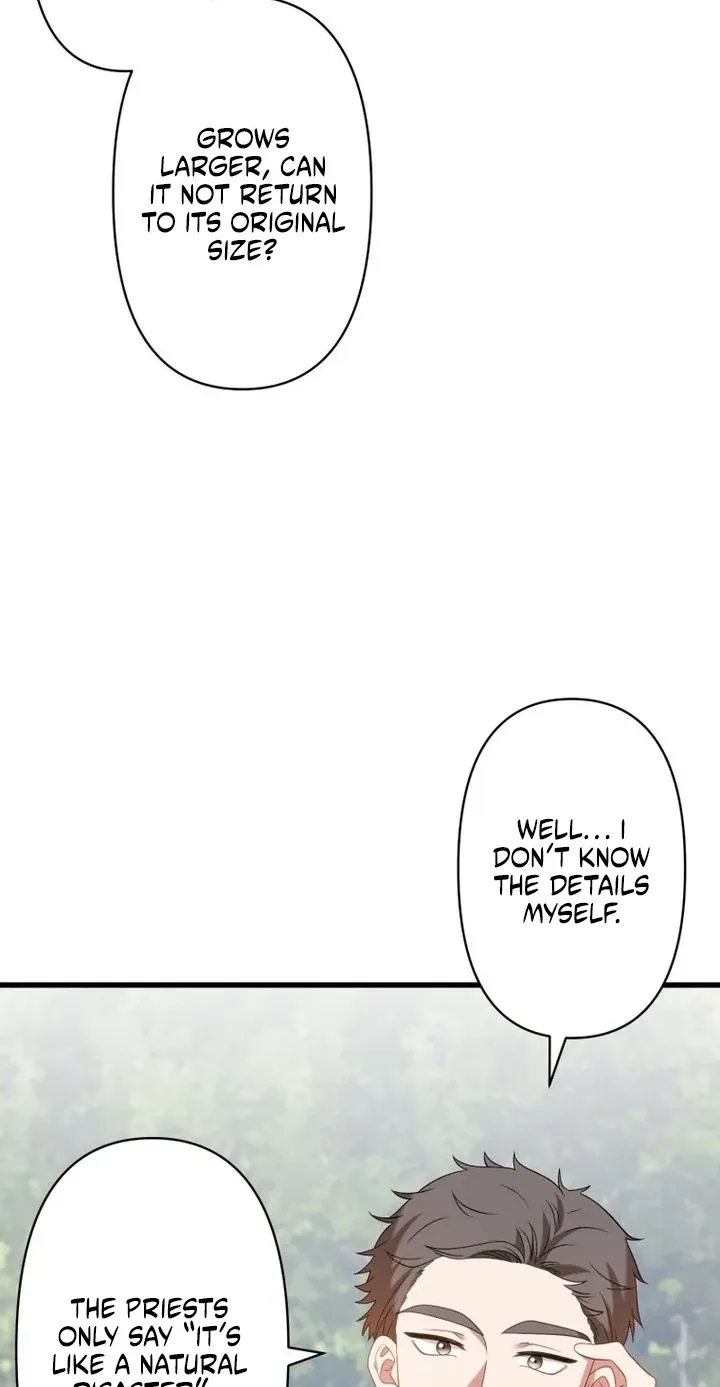 I Became the Saintess’s Contract Mother Chapter 17 page 73