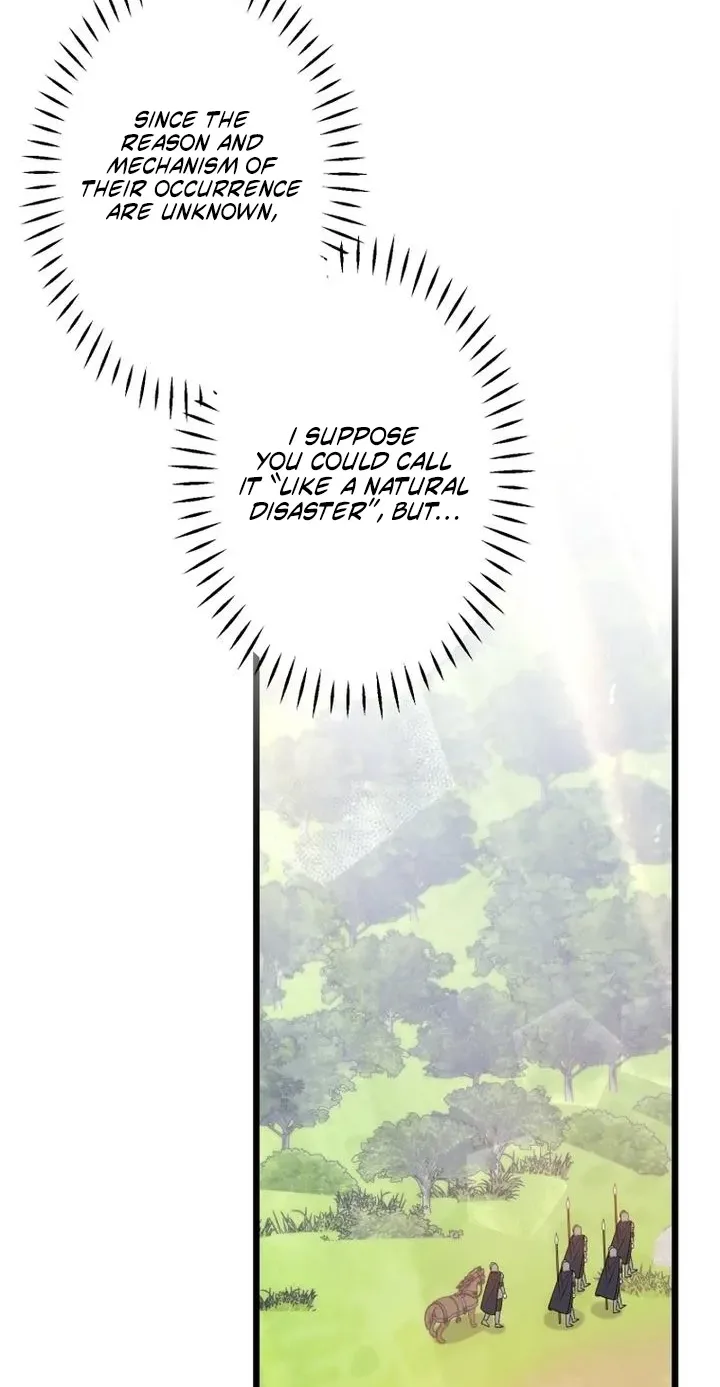 I Became the Saintess’s Contract Mother Chapter 17 page 75