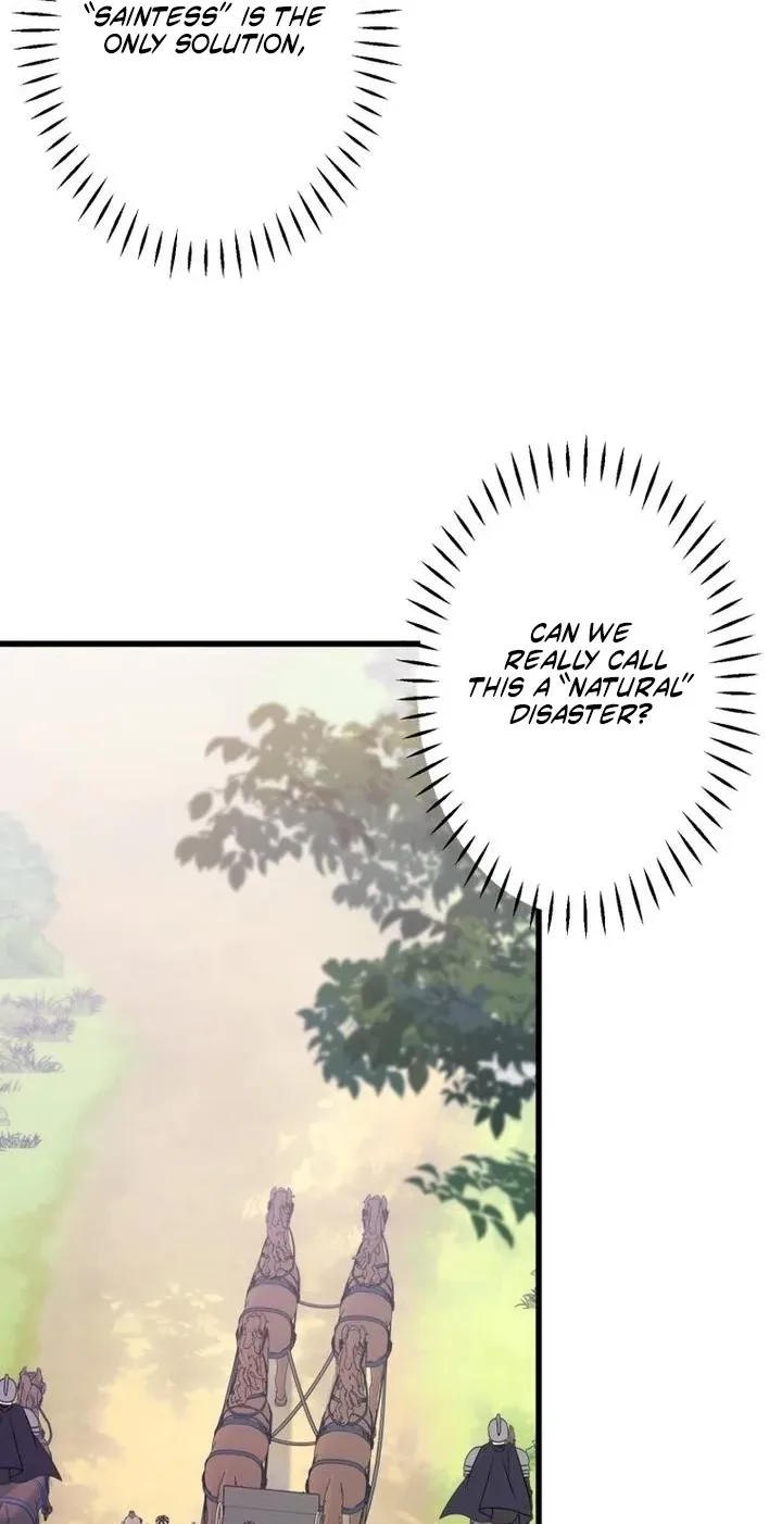 I Became the Saintess’s Contract Mother Chapter 17 page 78
