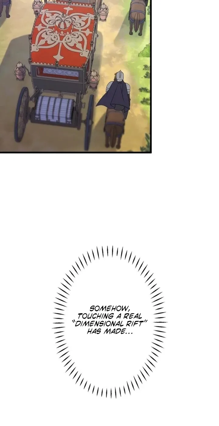 I Became the Saintess’s Contract Mother Chapter 17 page 79