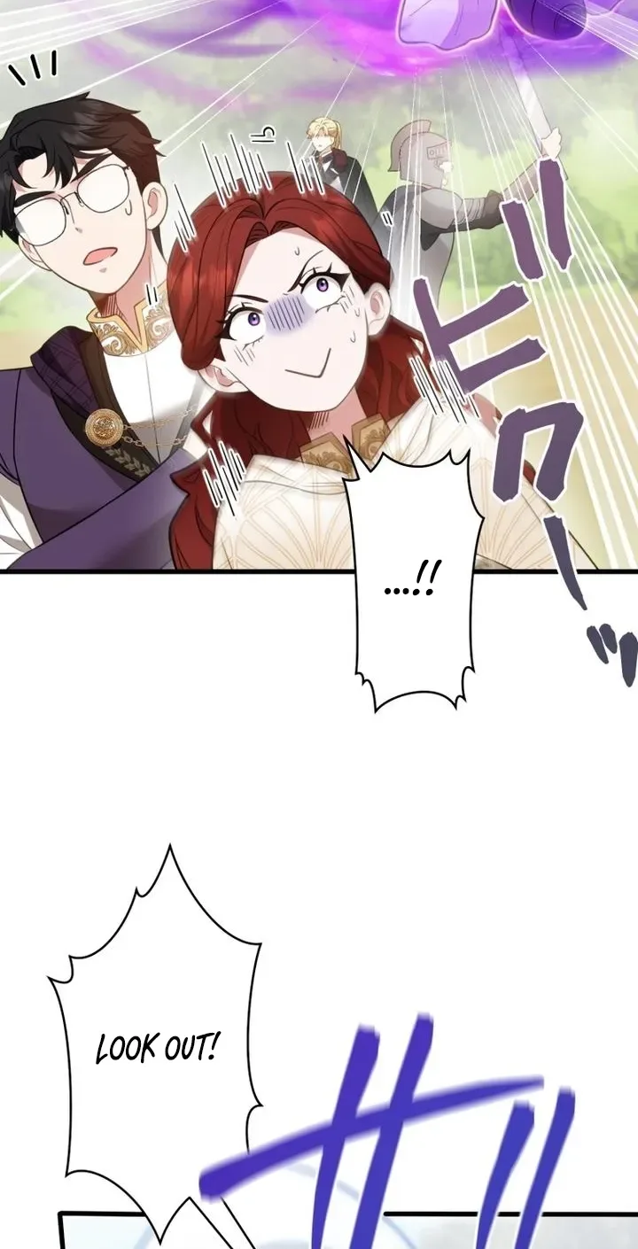 I Became the Saintess’s Contract Mother Chapter 18 page 9