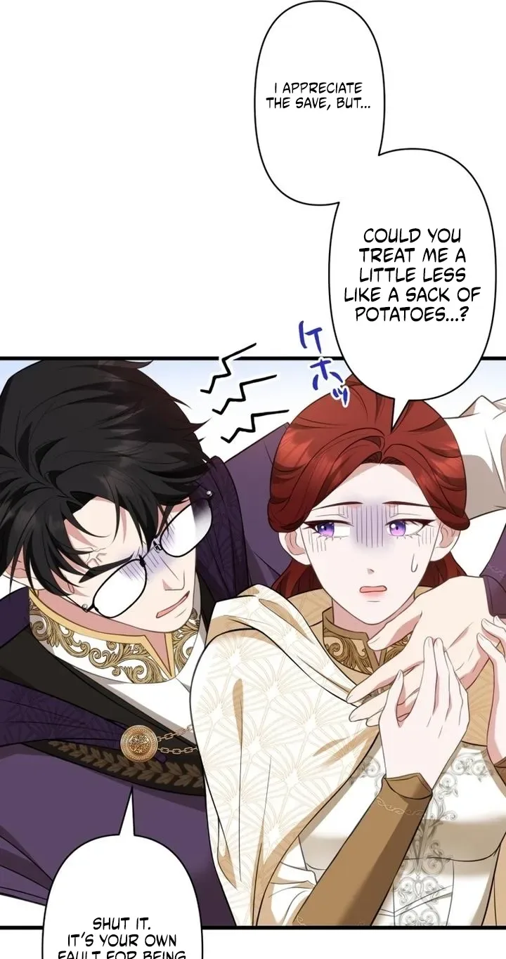 I Became the Saintess’s Contract Mother Chapter 18 page 11