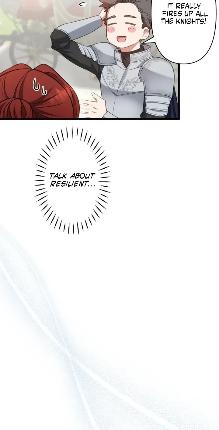 I Became the Saintess’s Contract Mother Chapter 18 page 6