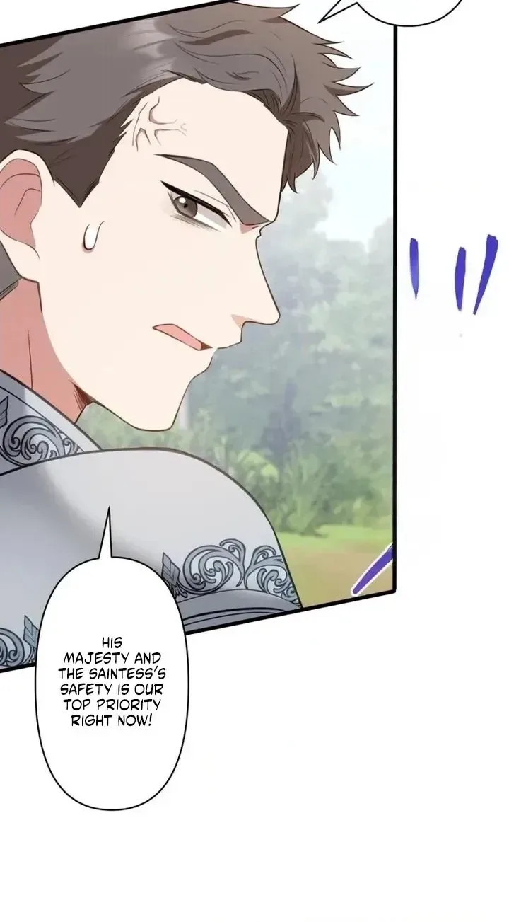 I Became the Saintess’s Contract Mother Chapter 18 page 30