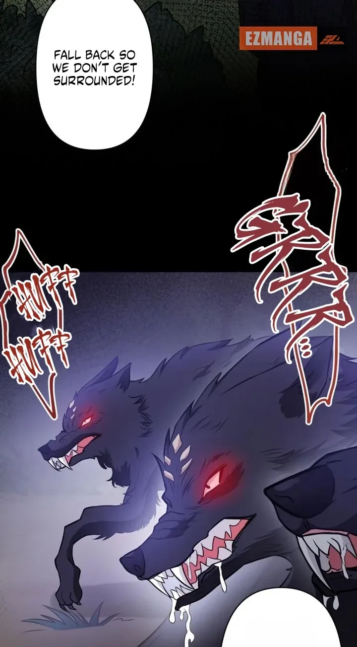 I Became the Saintess’s Contract Mother Chapter 18 page 26