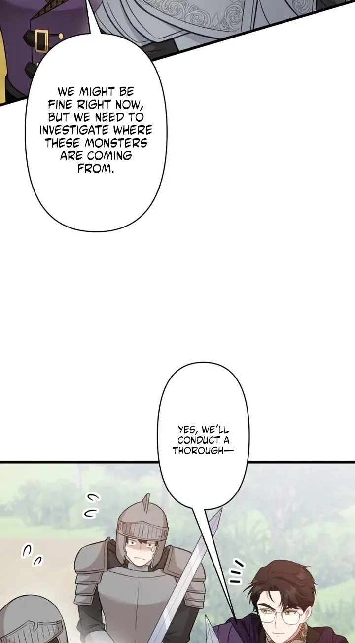I Became the Saintess’s Contract Mother Chapter 18 page 28