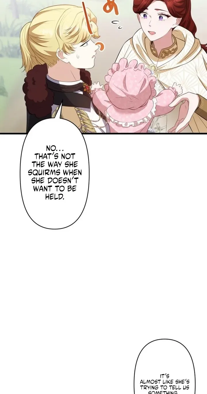 I Became the Saintess’s Contract Mother Chapter 18 page 19
