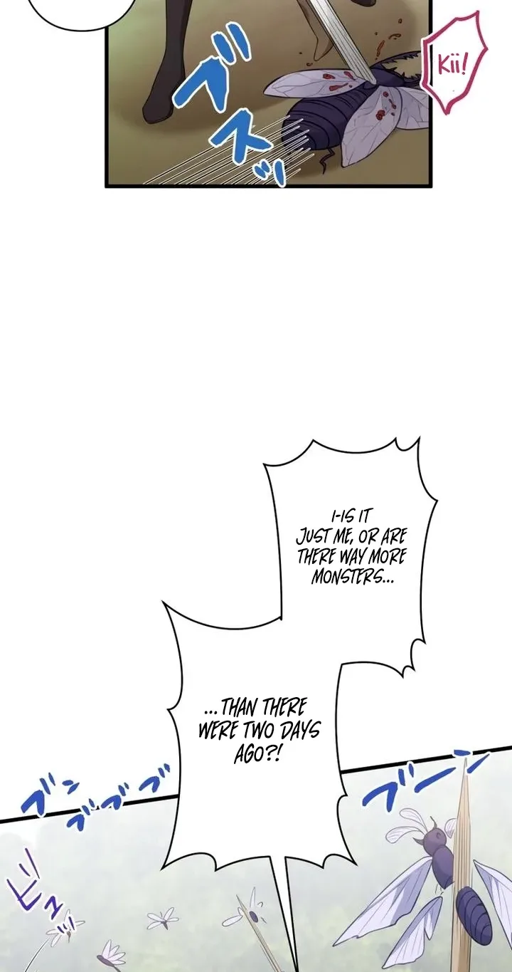 I Became the Saintess’s Contract Mother Chapter 18 page 13