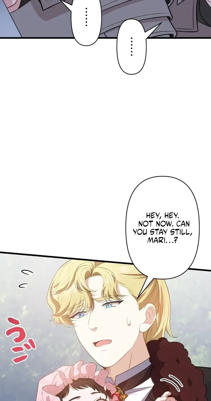 I Became the Saintess’s Contract Mother Chapter 18 page 17