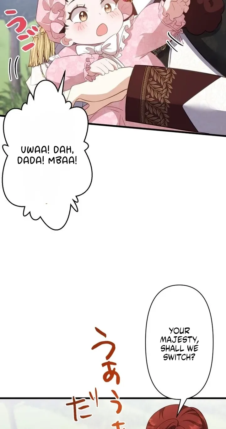 I Became the Saintess’s Contract Mother Chapter 18 page 18