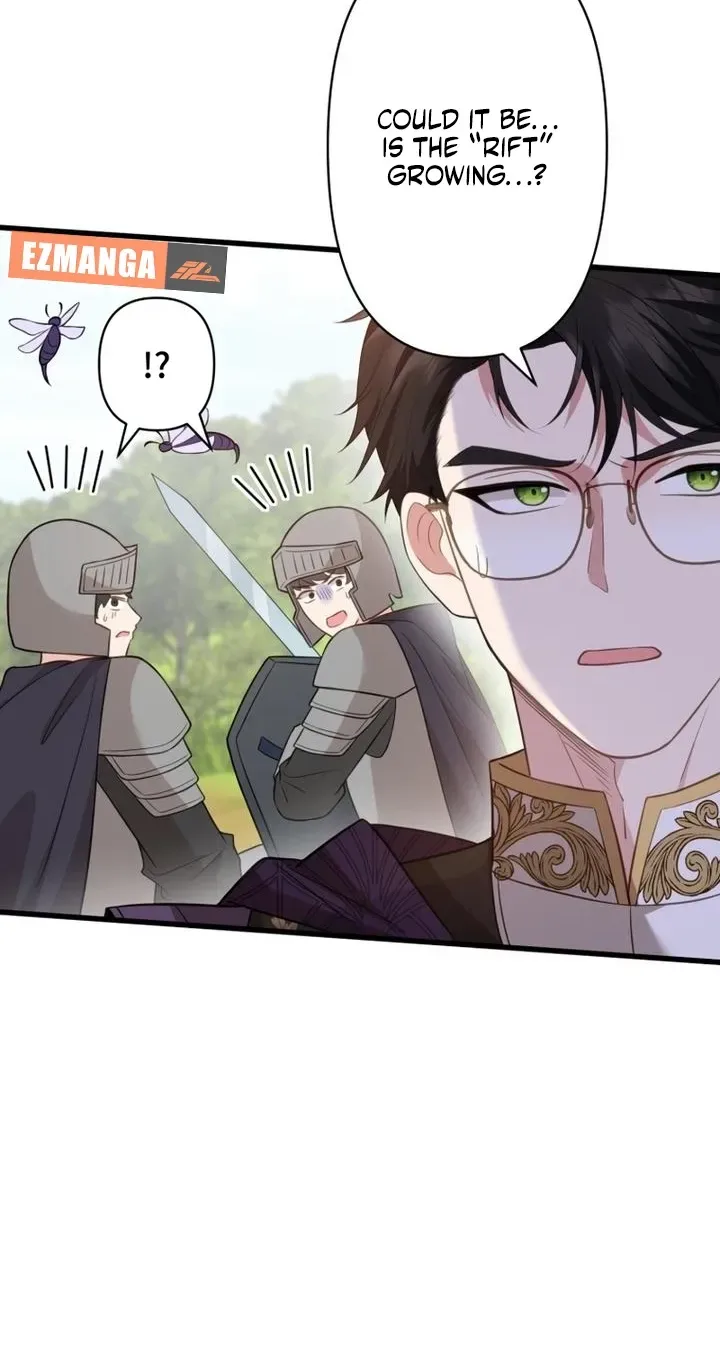 I Became the Saintess’s Contract Mother Chapter 18 page 15