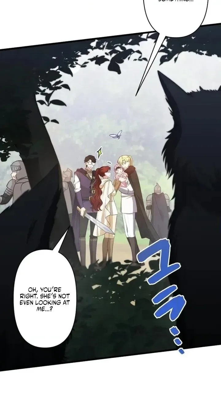 I Became the Saintess’s Contract Mother Chapter 18 page 20