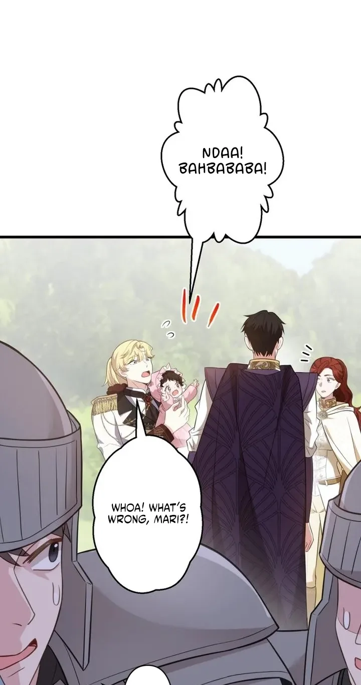 I Became the Saintess’s Contract Mother Chapter 18 page 16