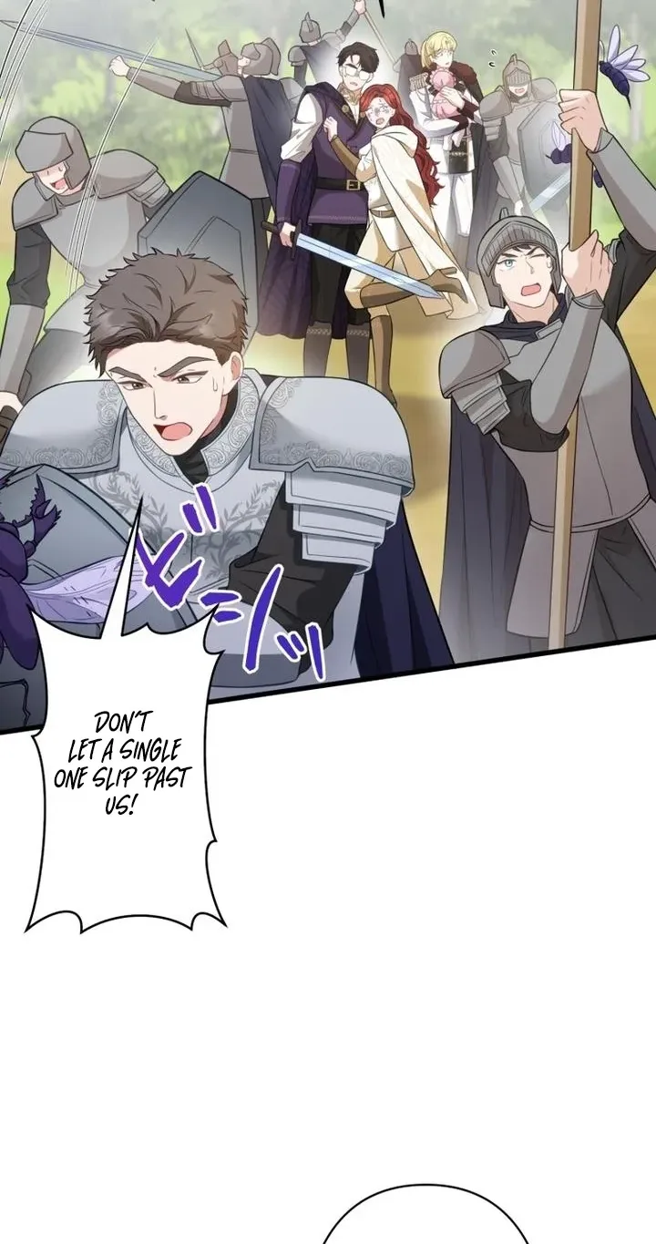 I Became the Saintess’s Contract Mother Chapter 18 page 14