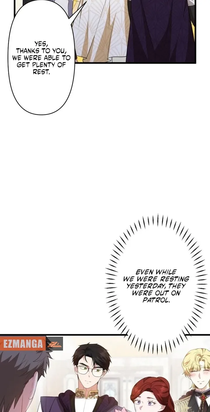 I Became the Saintess’s Contract Mother Chapter 18 page 4