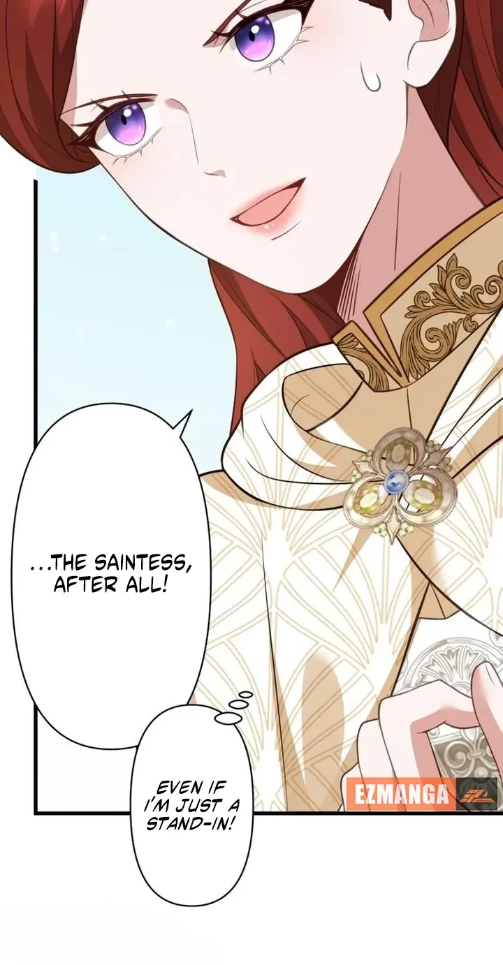 I Became the Saintess’s Contract Mother Chapter 18 page 34