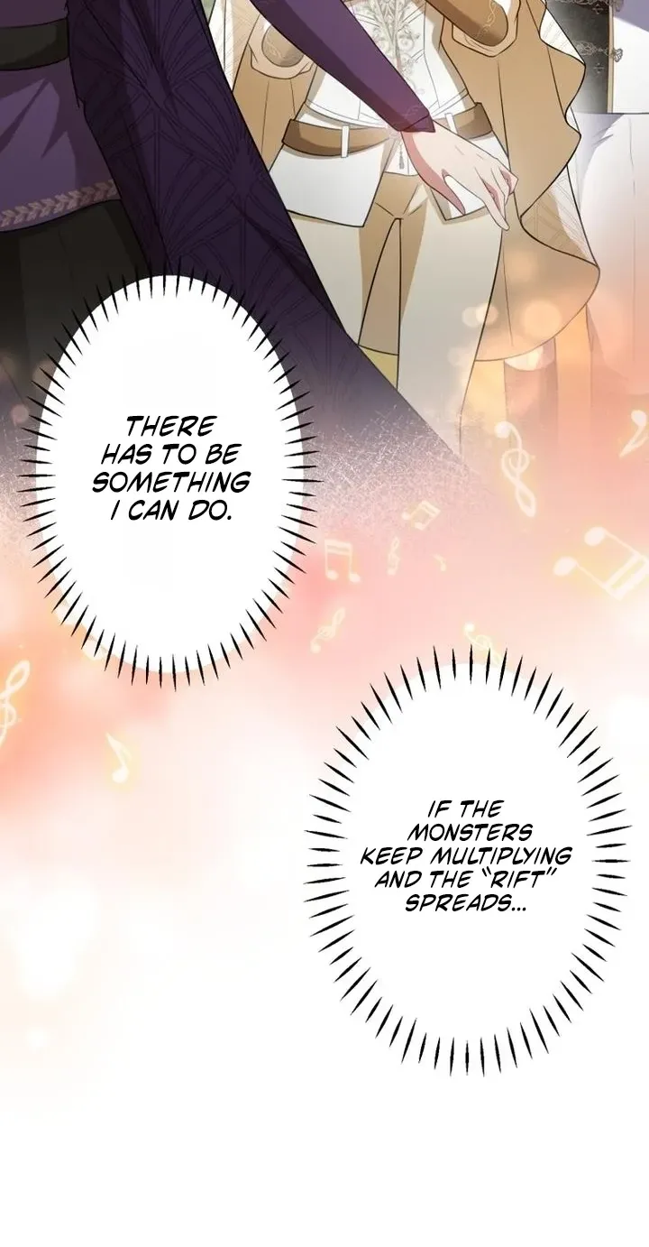 I Became the Saintess’s Contract Mother Chapter 18 page 36