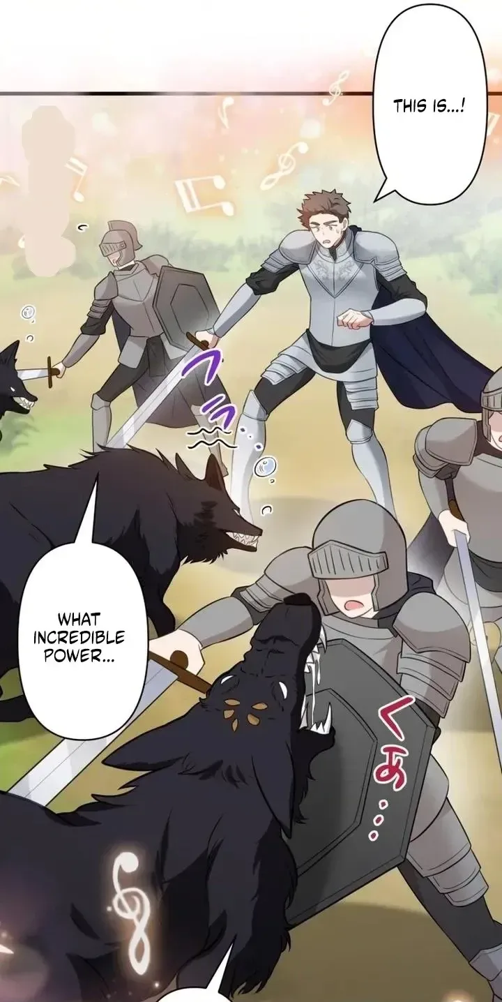 I Became the Saintess’s Contract Mother Chapter 18 page 40