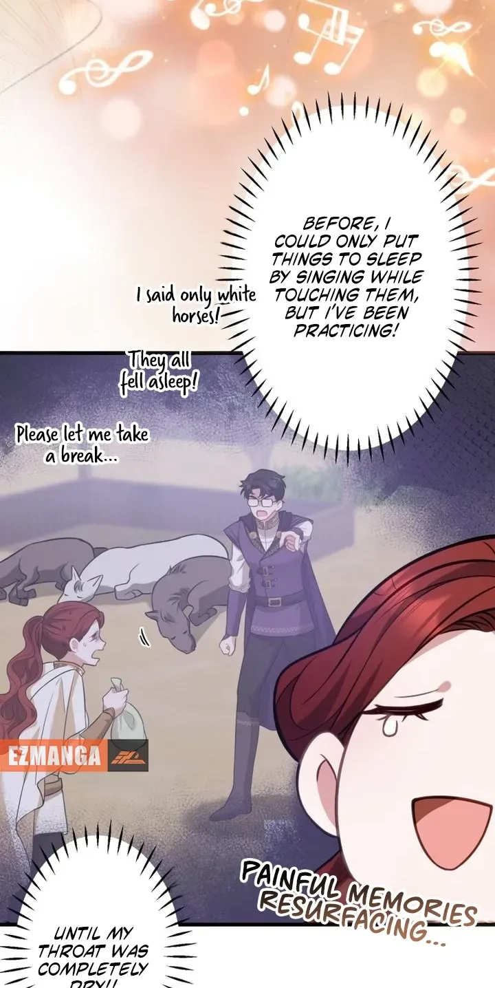 I Became the Saintess’s Contract Mother Chapter 18 page 43