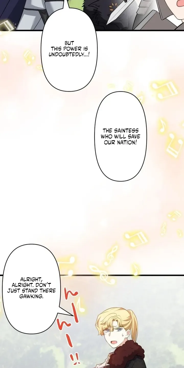 I Became the Saintess’s Contract Mother Chapter 18 page 45