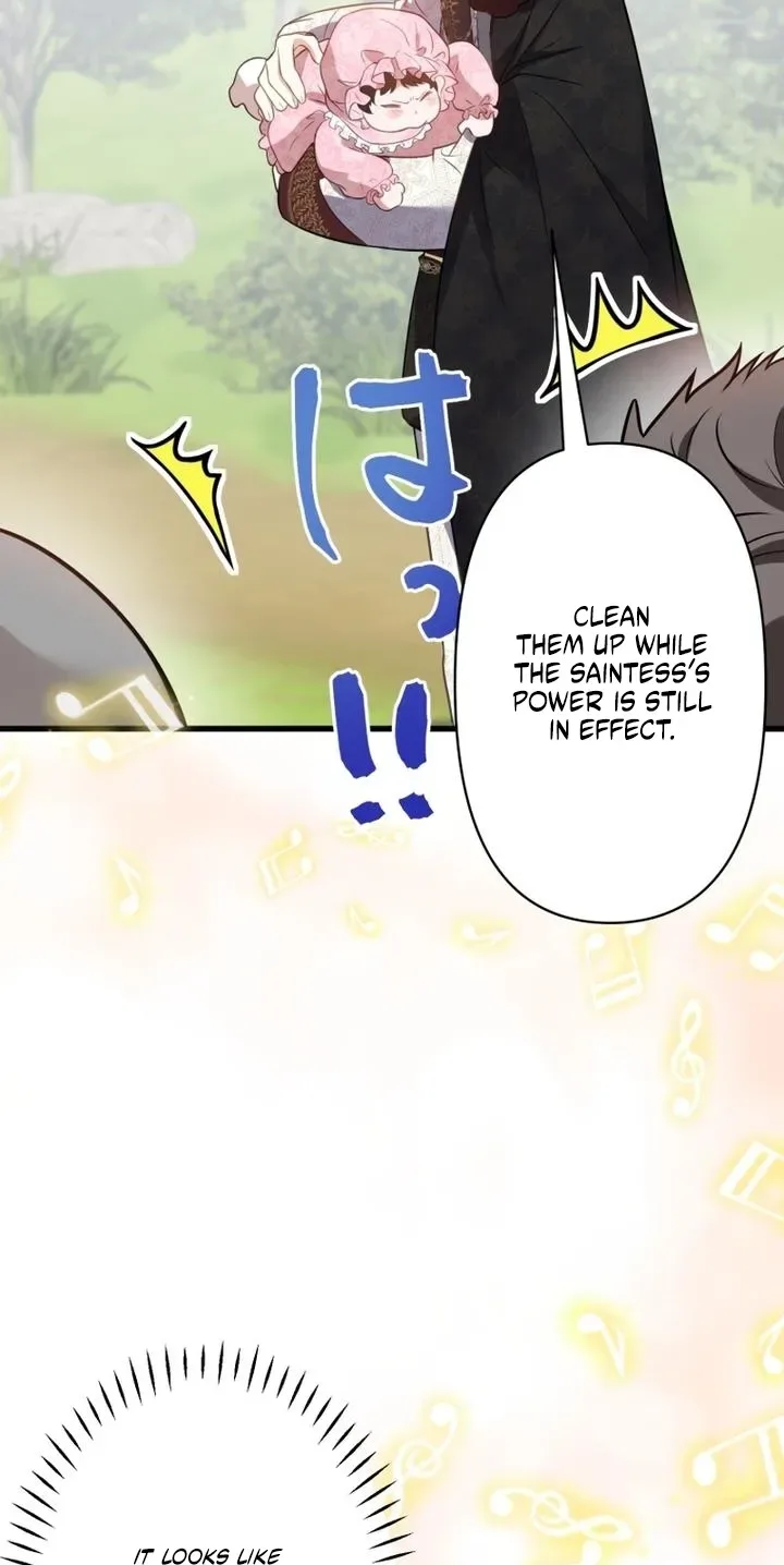 I Became the Saintess’s Contract Mother Chapter 18 page 46