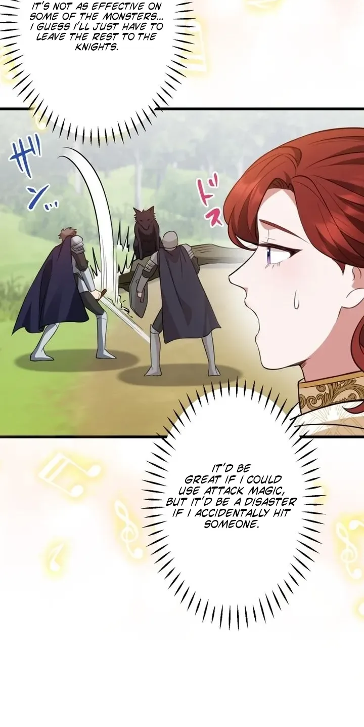 I Became the Saintess’s Contract Mother Chapter 18 page 47