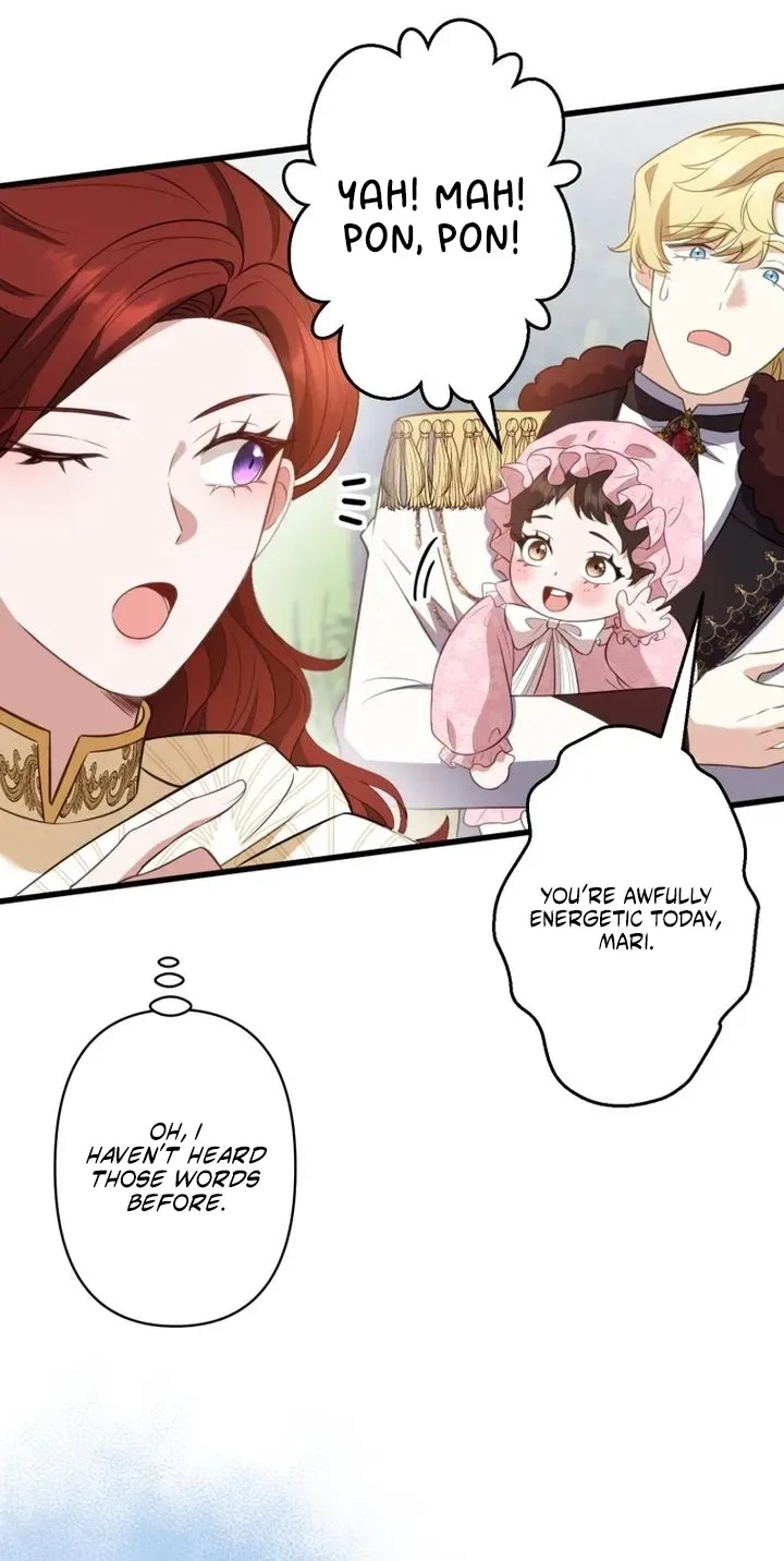 I Became the Saintess’s Contract Mother Chapter 18 page 48