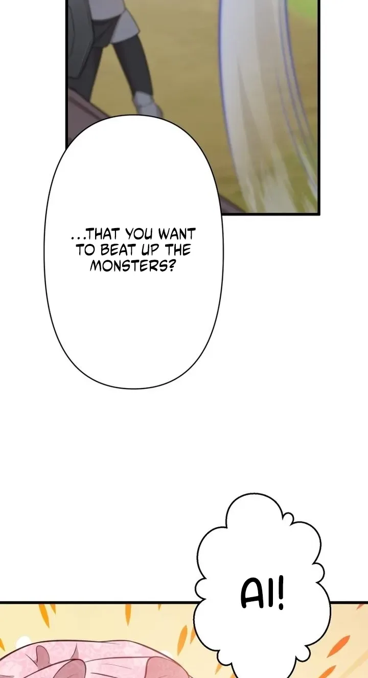 I Became the Saintess’s Contract Mother Chapter 18 page 51