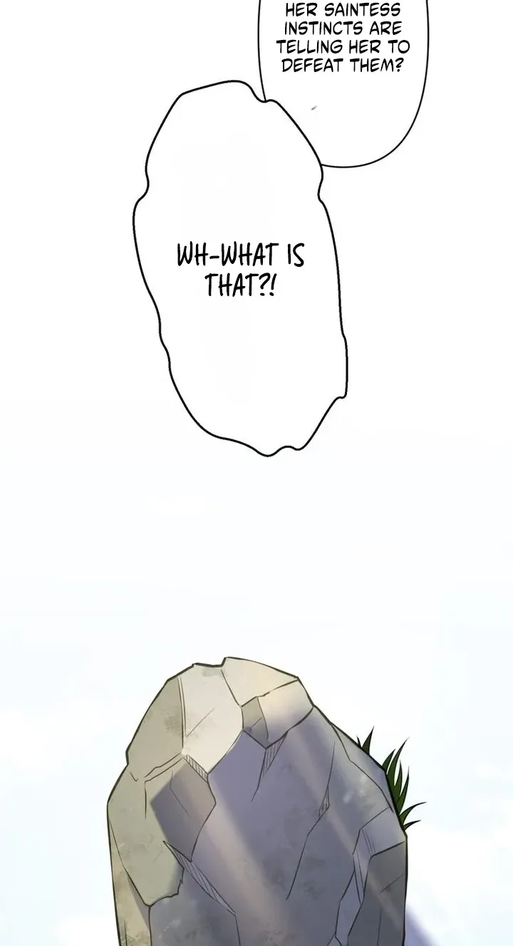 I Became the Saintess’s Contract Mother Chapter 18 page 54