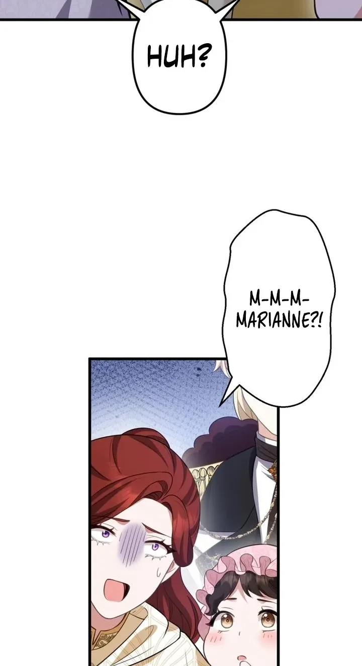 I Became the Saintess’s Contract Mother Chapter 18 page 56