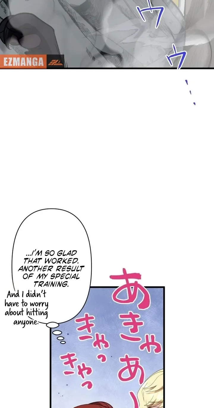 I Became the Saintess’s Contract Mother Chapter 18 page 63