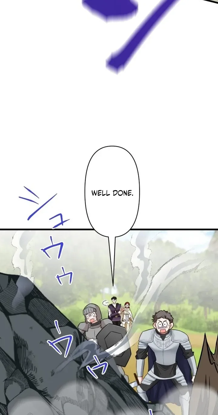 I Became the Saintess’s Contract Mother Chapter 18 page 62