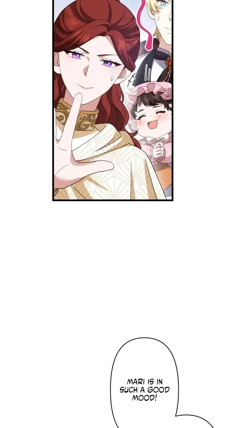 I Became the Saintess’s Contract Mother Chapter 18 page 64