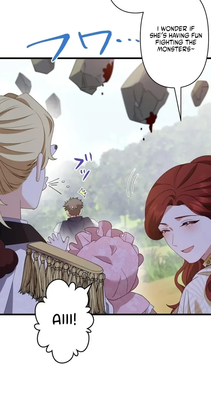 I Became the Saintess’s Contract Mother Chapter 18 page 65