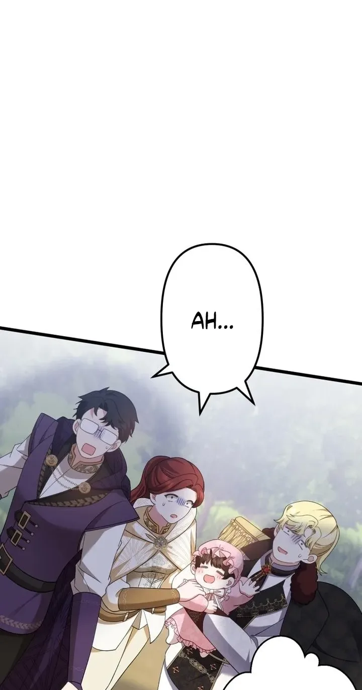 I Became the Saintess’s Contract Mother Chapter 18 page 66
