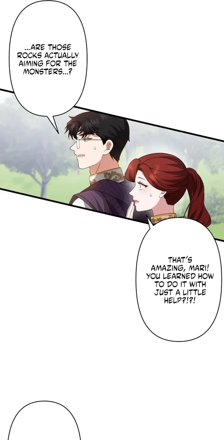 I Became the Saintess’s Contract Mother Chapter 18 page 69