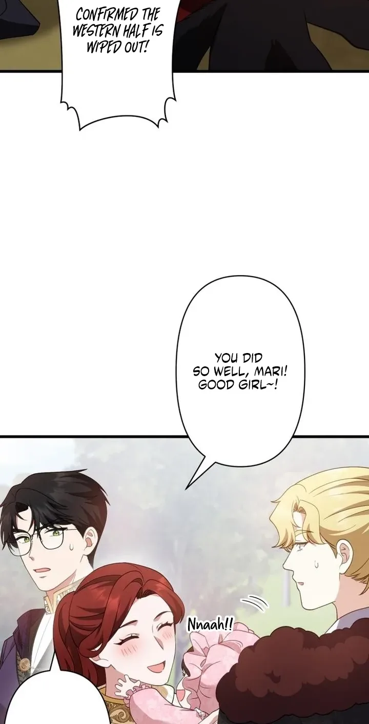 I Became the Saintess’s Contract Mother Chapter 18 page 71