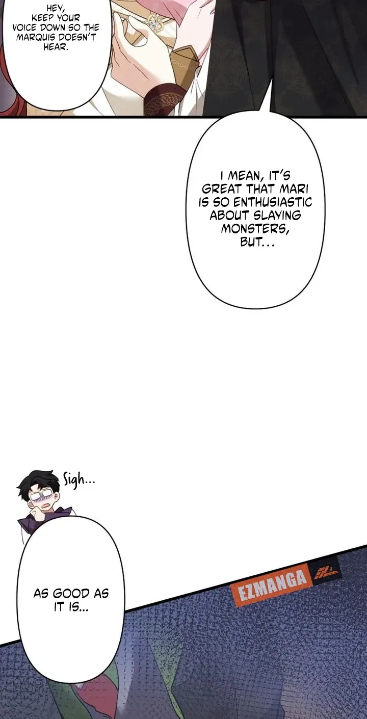 I Became the Saintess’s Contract Mother Chapter 18 page 72