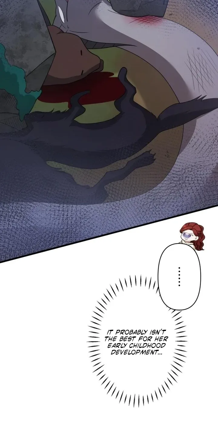 I Became the Saintess’s Contract Mother Chapter 18 page 73