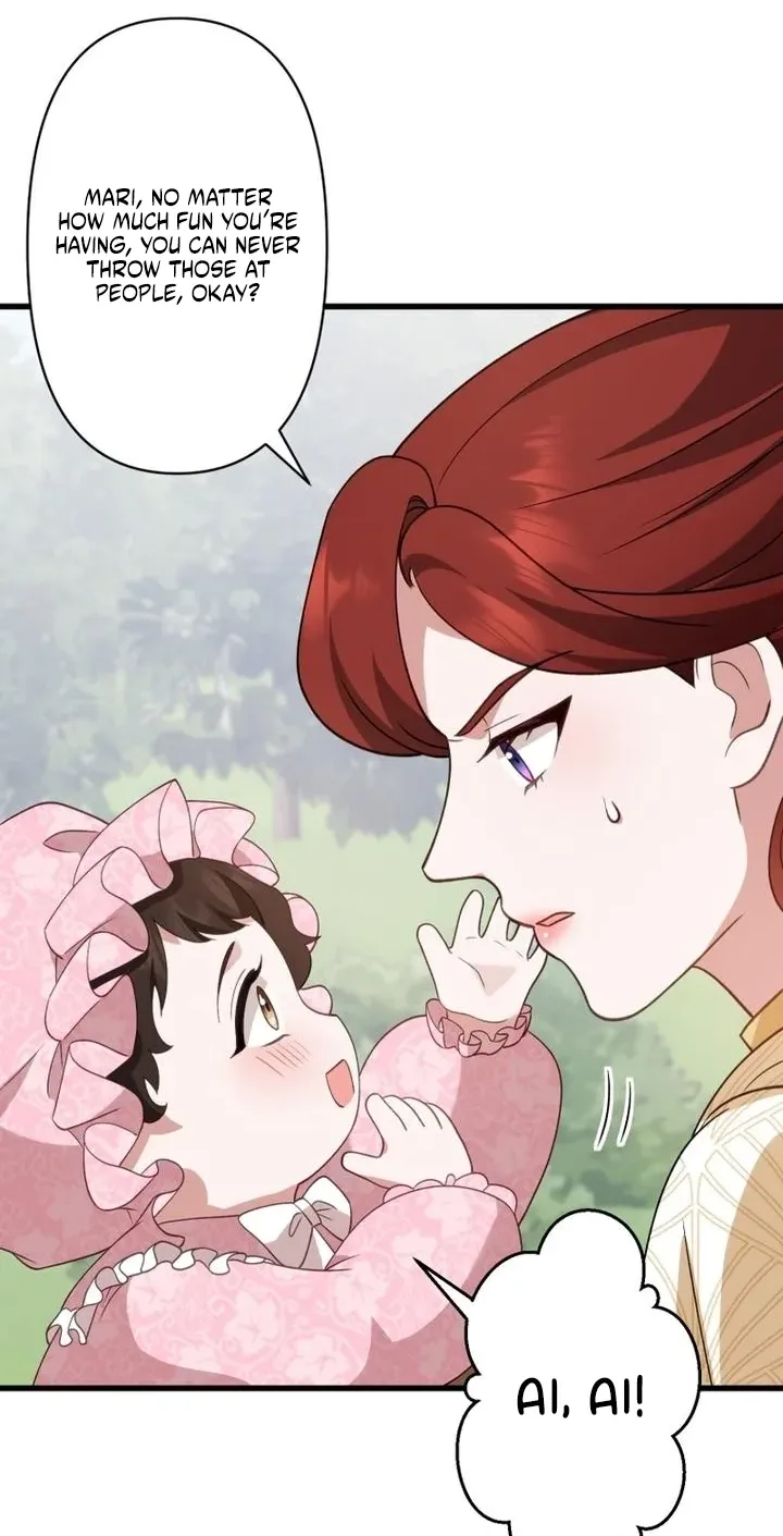 I Became the Saintess’s Contract Mother Chapter 18 page 74