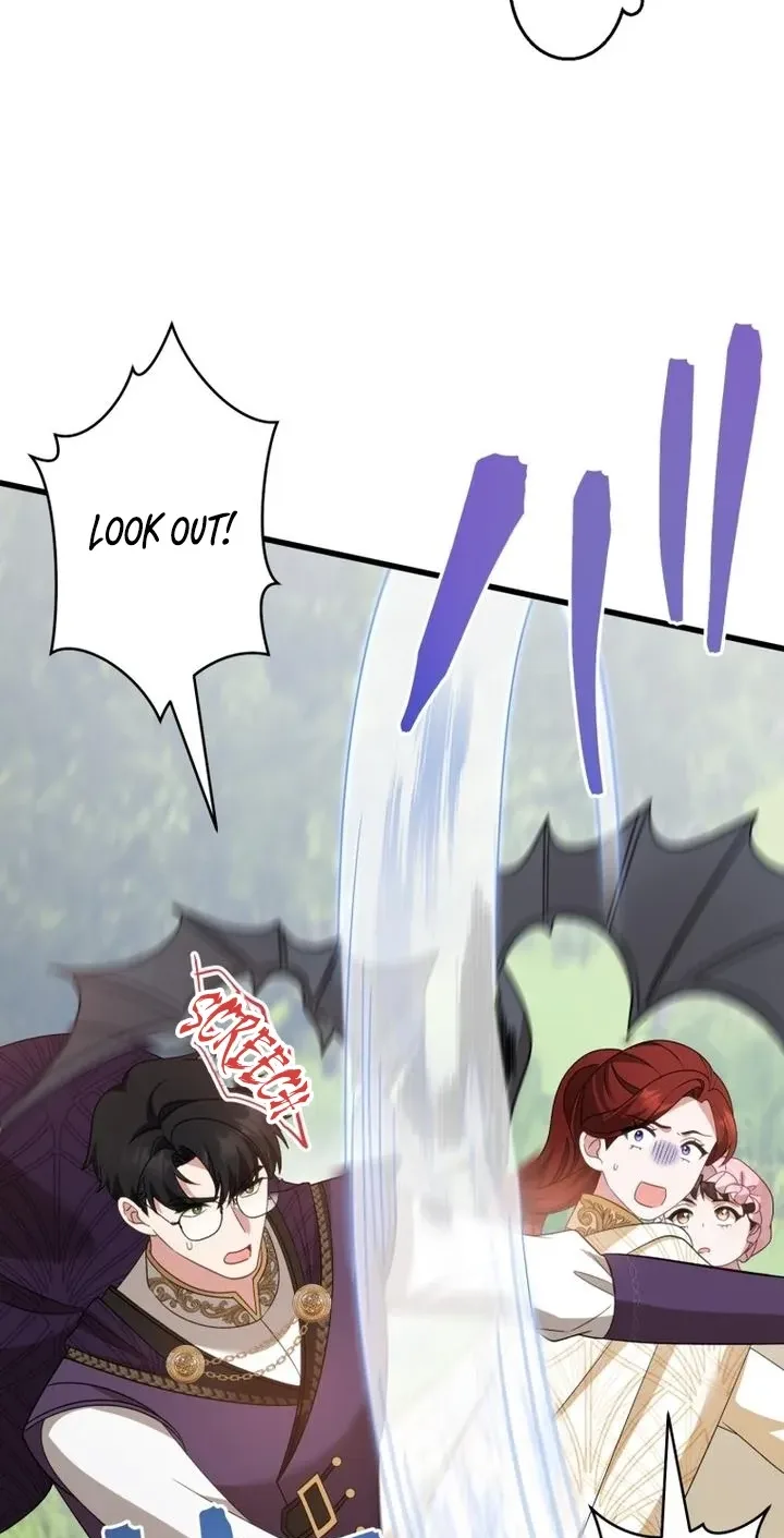 I Became the Saintess’s Contract Mother Chapter 18 page 75