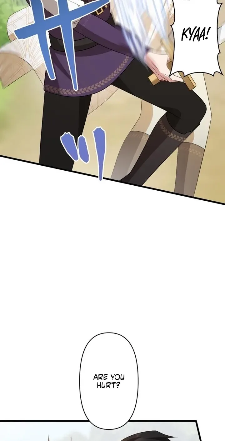 I Became the Saintess’s Contract Mother Chapter 18 page 76