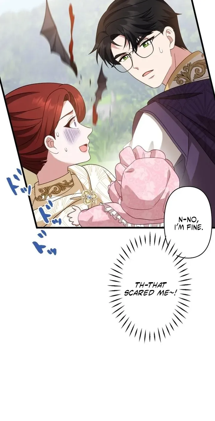 I Became the Saintess’s Contract Mother Chapter 18 page 77