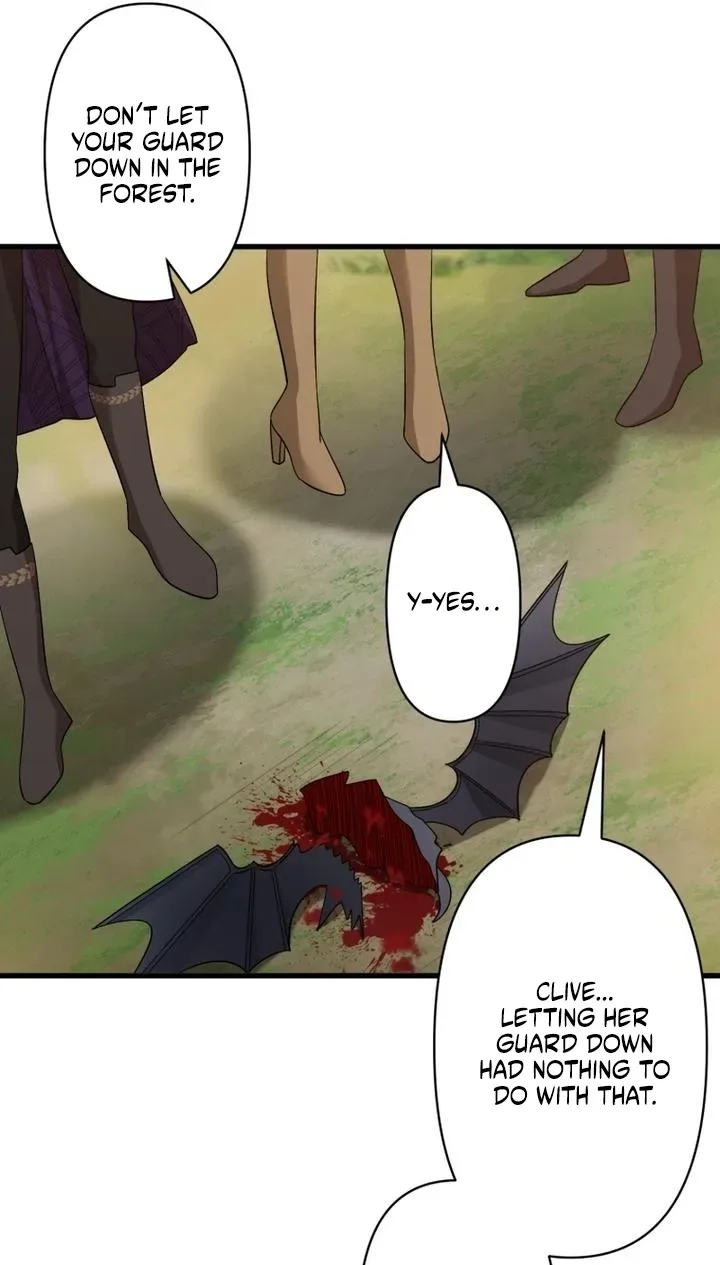 I Became the Saintess’s Contract Mother Chapter 18 page 78