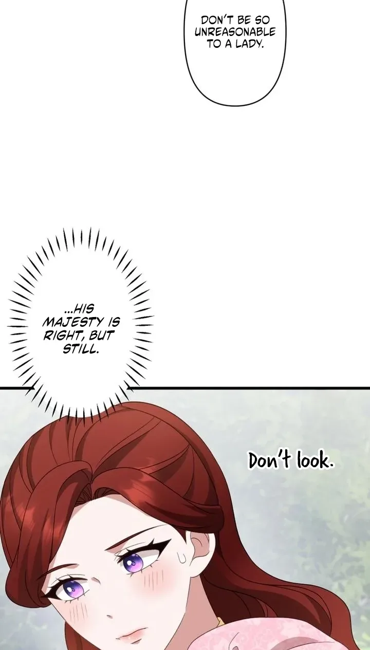 I Became the Saintess’s Contract Mother Chapter 18 page 79