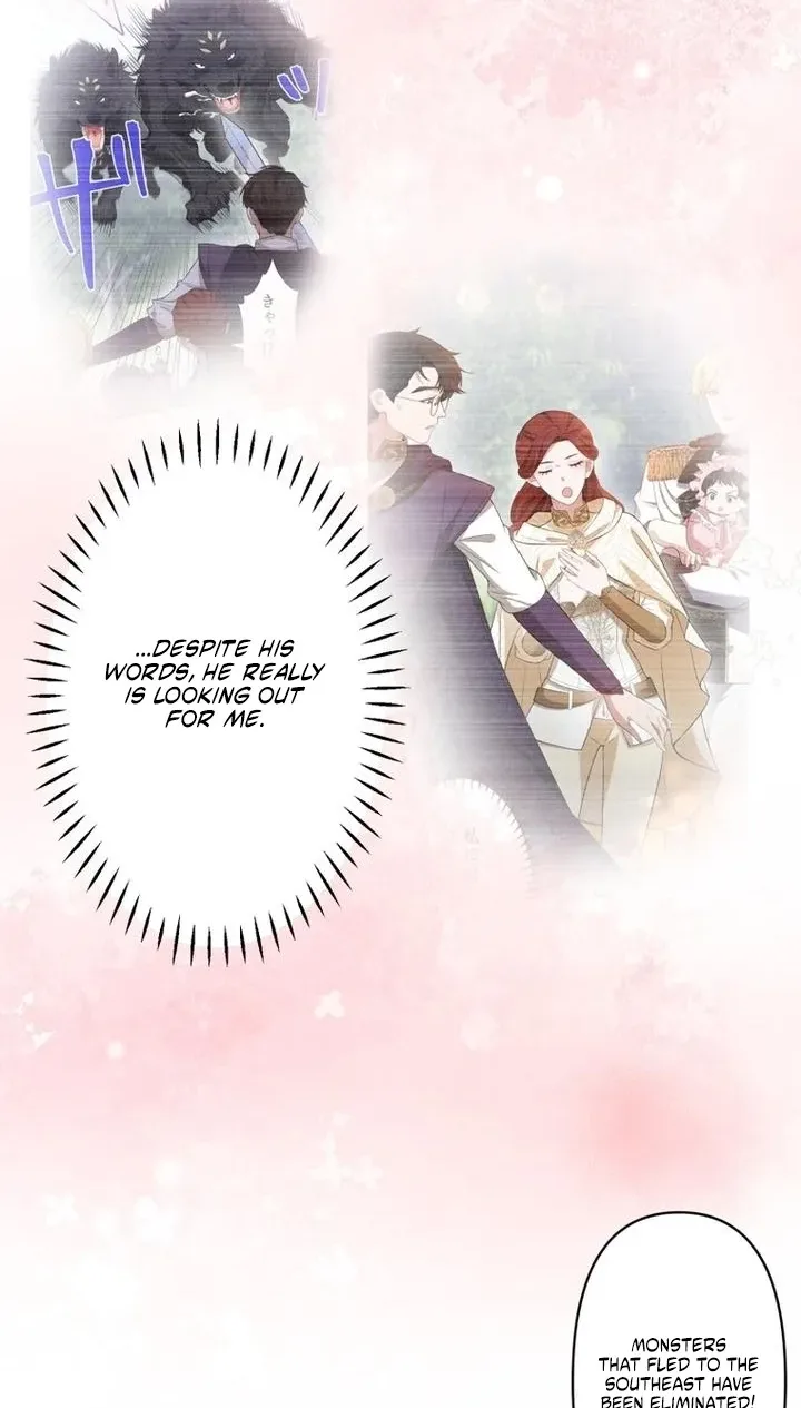 I Became the Saintess’s Contract Mother Chapter 18 page 81