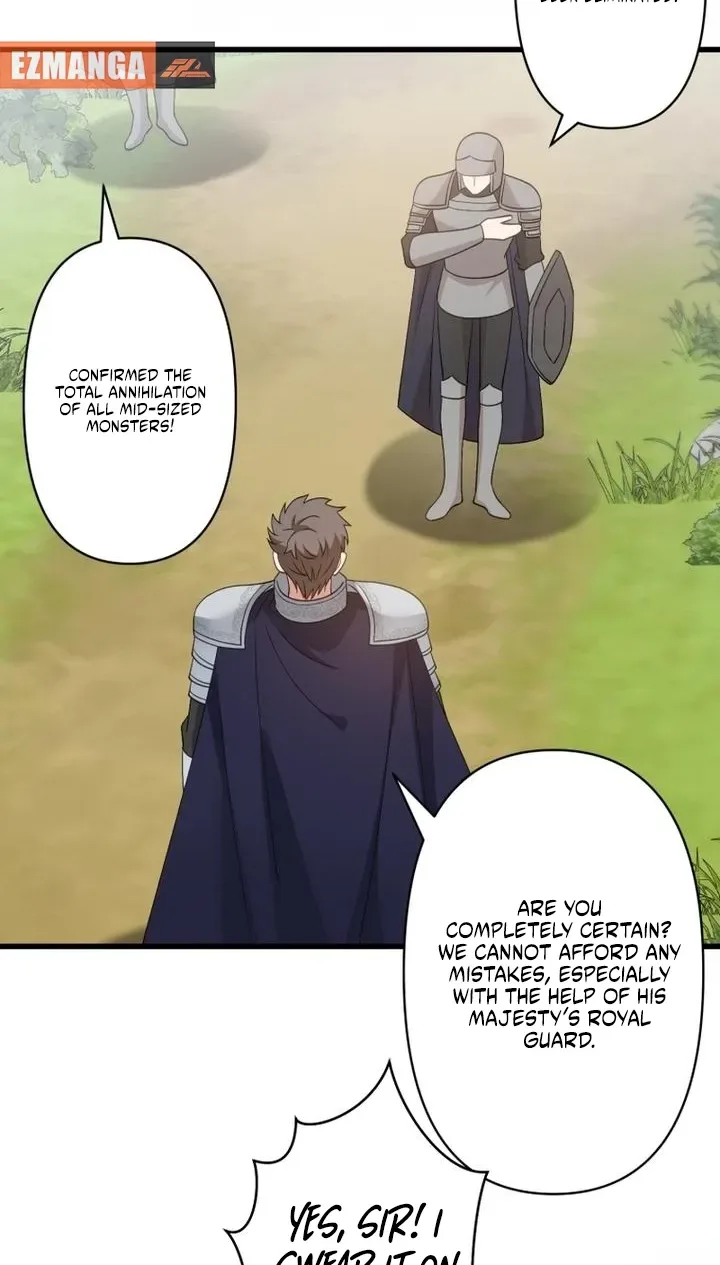 I Became the Saintess’s Contract Mother Chapter 18 page 82