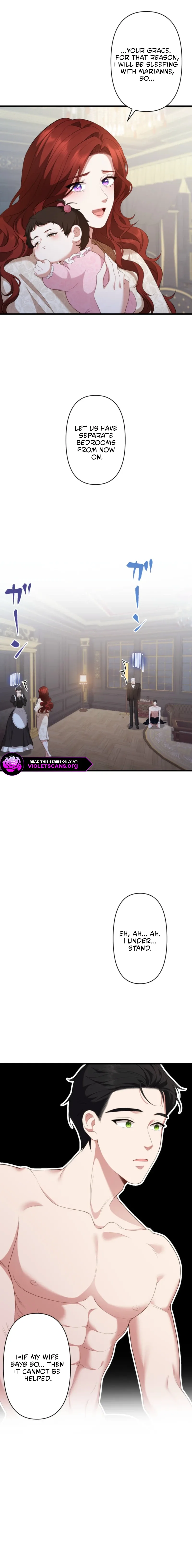 I Became the Saintess’s Contract Mother Chapter 5 page 11
