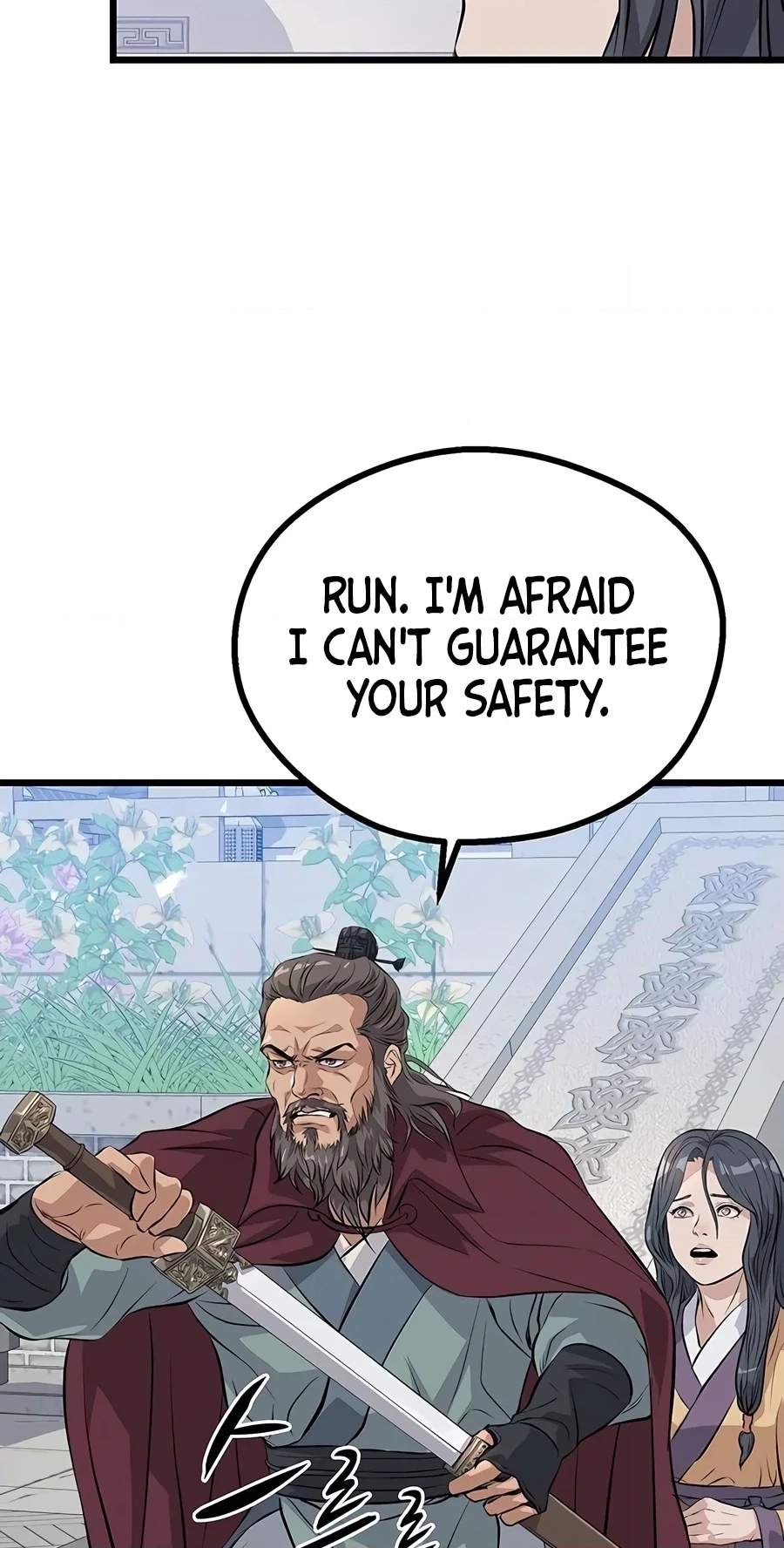 I Became the Scoundrel of the Cheon Family Chapter 22 page 10