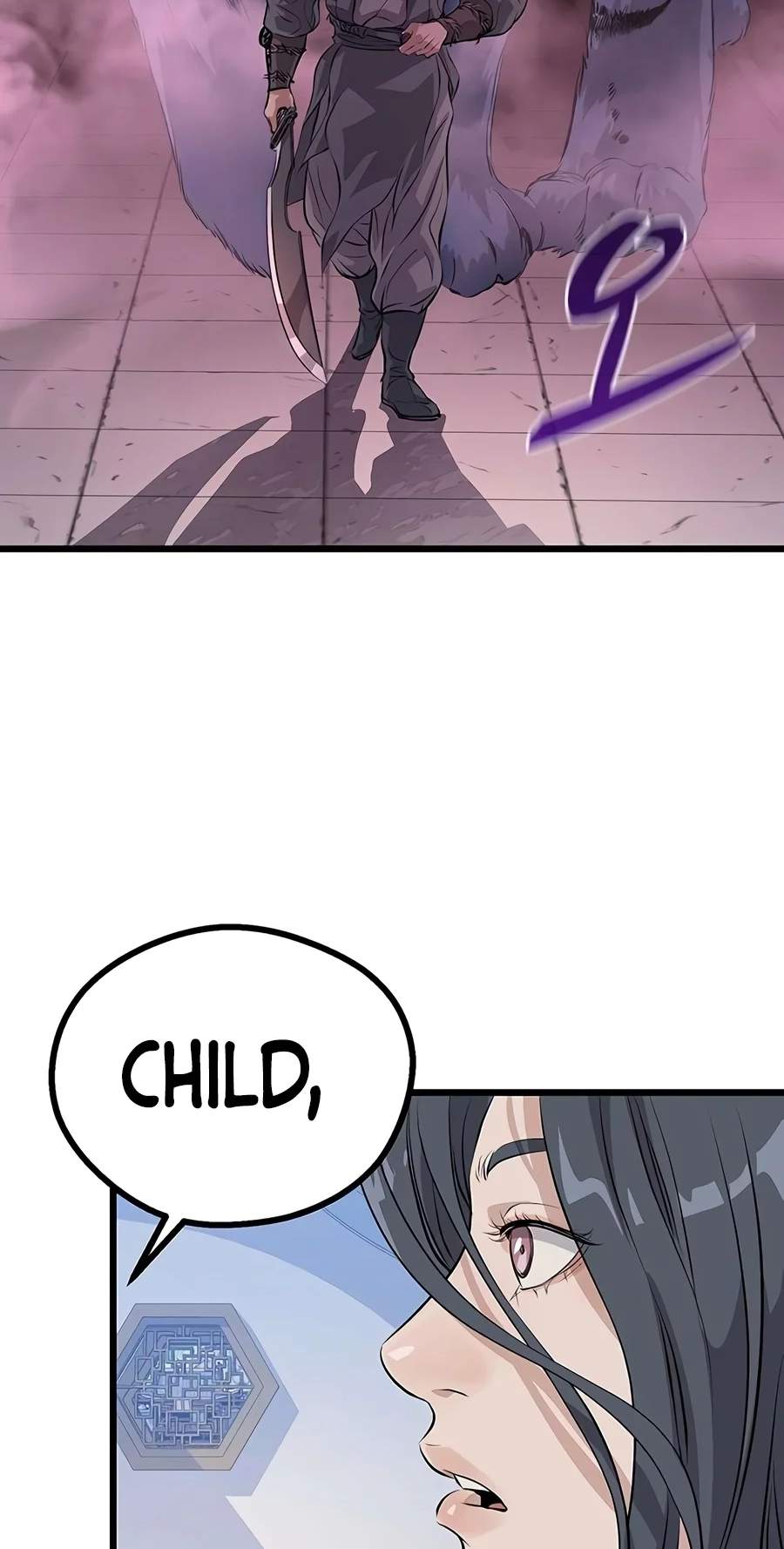 I Became the Scoundrel of the Cheon Family Chapter 22 page 9